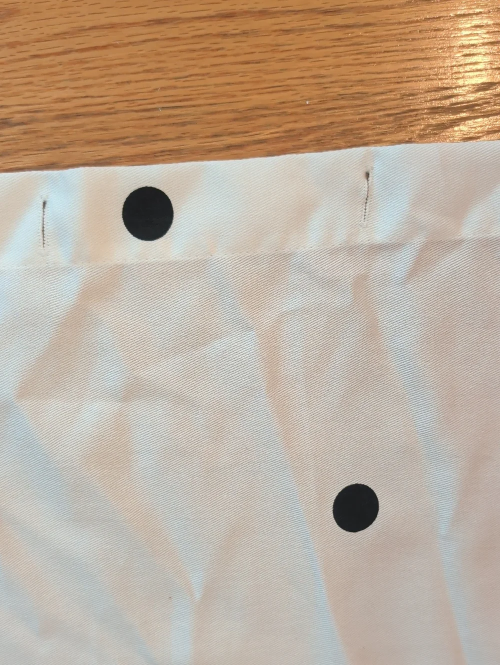 Kate Spade Shower Curtain